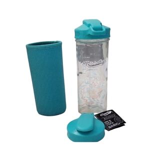 Masontops Water Bottle Set Hydration 4pcs Set